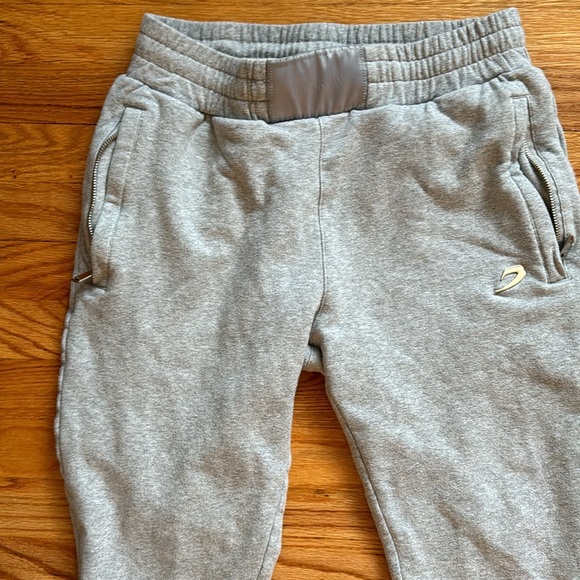 BoxRaw joggers size medium - Picture 2 of 4